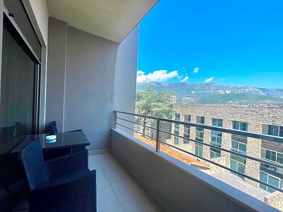 Hotel Butua Residence