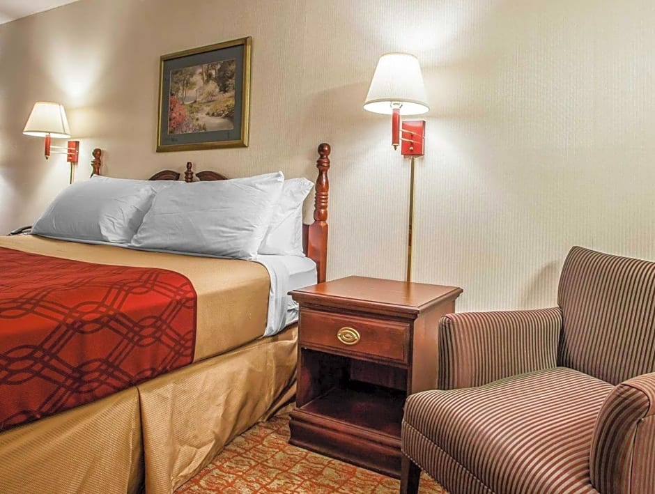 Econo Lodge Douglassville-Pottstown