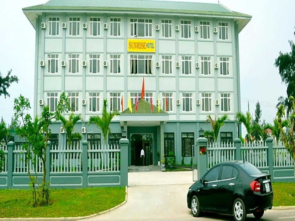 Sunrise Hotel