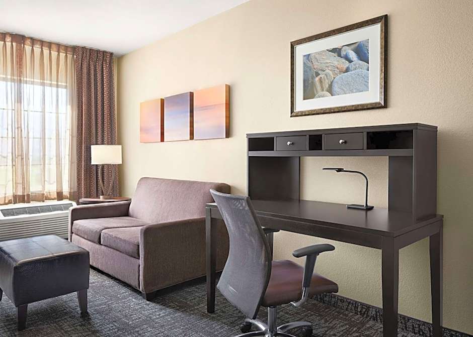 Homewood Suites by Hilton Cathedral City Palm Springs