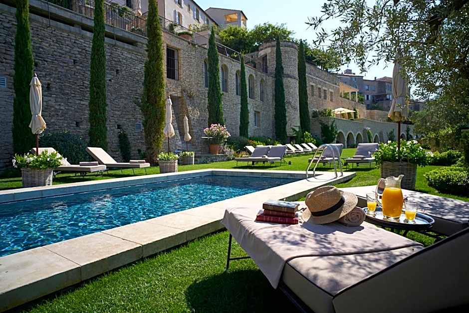 Airelles Gordes, La Bastide