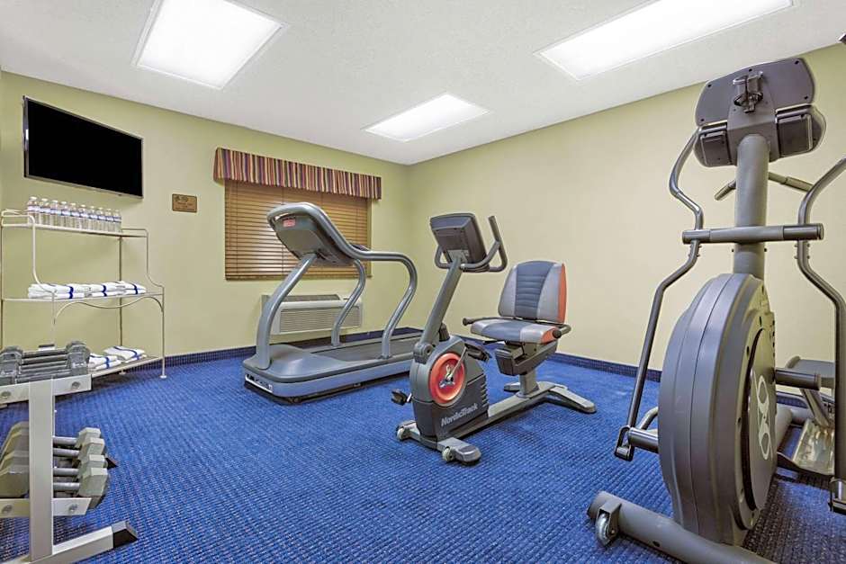 AmericInn by Wyndham Vidalia