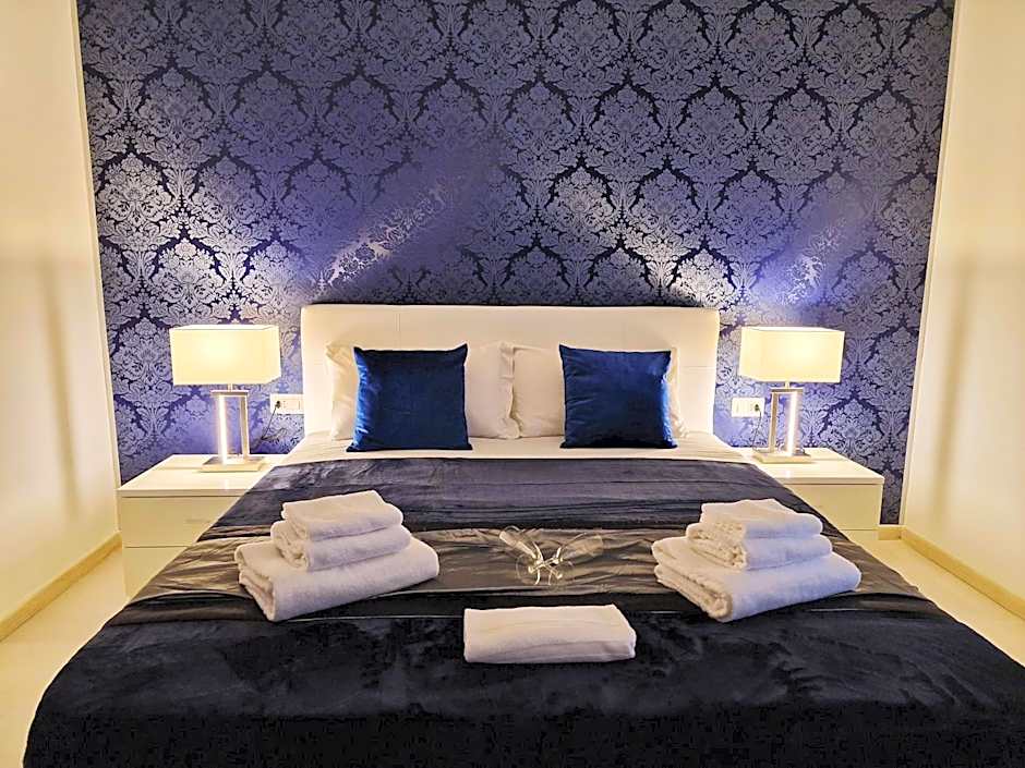 Maschio Angioino Suite