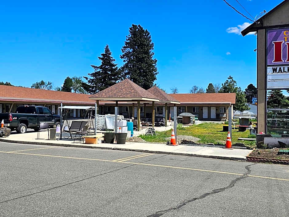 Cle Elum Travelers Inn