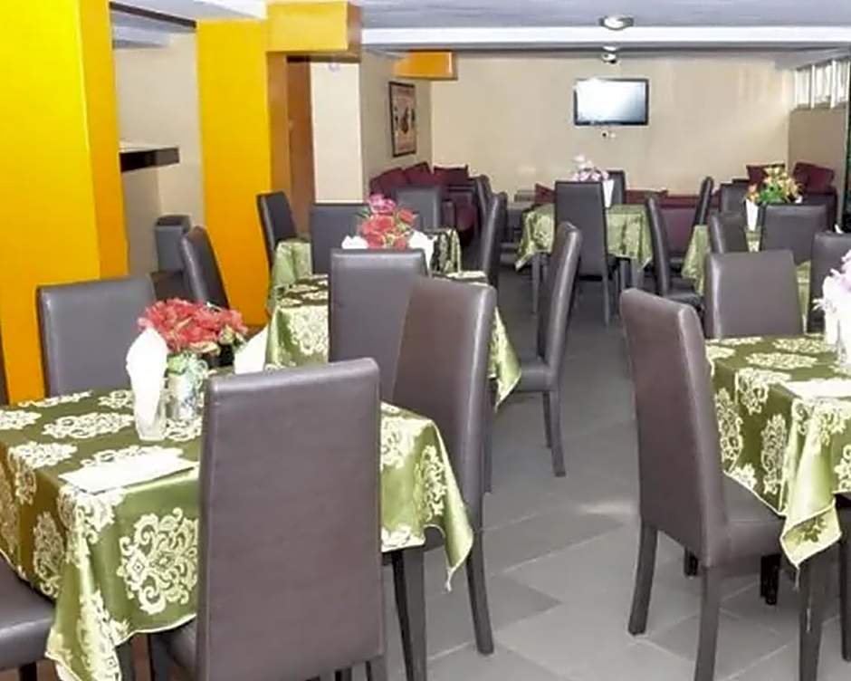Travel House Budget Hotel Ibadan – Ibadan, DC