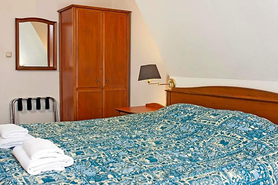 Hotel Prins Hendrik