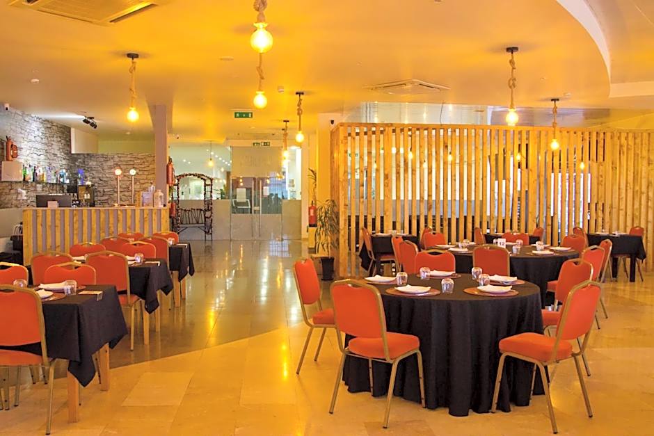 Hotel Eurosol Alcanena