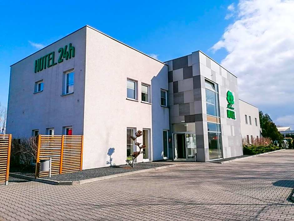 Hotel Platan