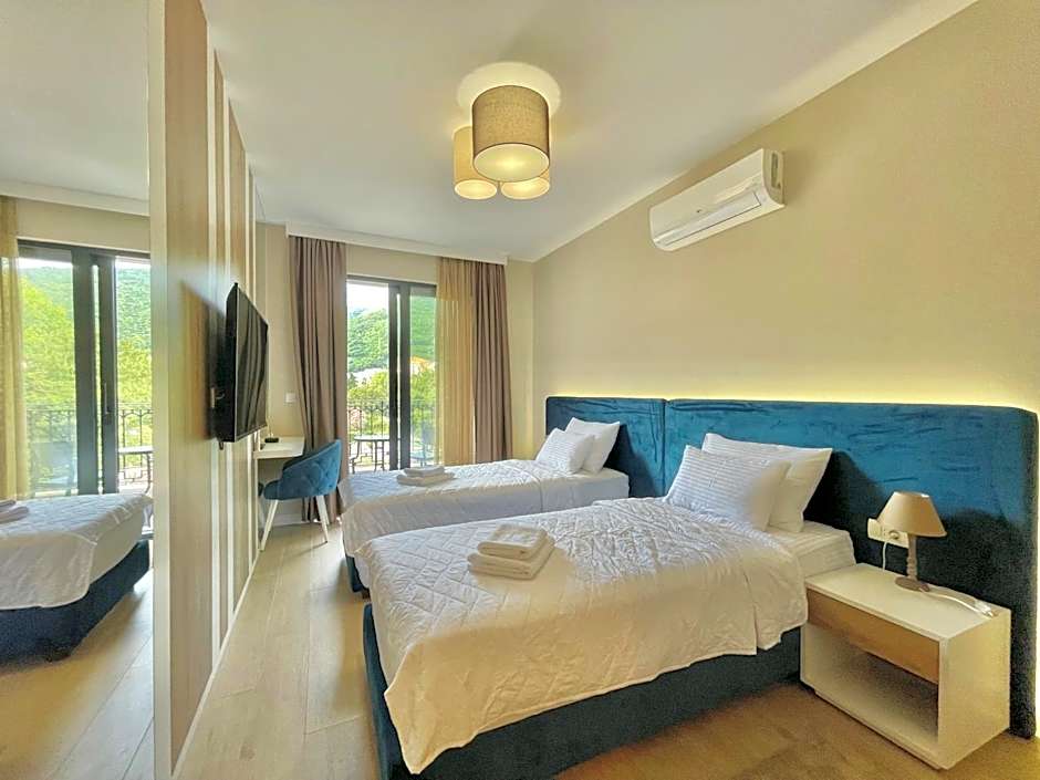 Comfort Apartments Pasha