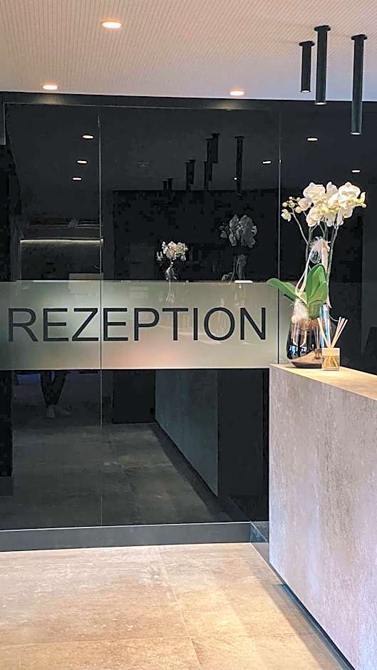 Klein Fein Hotel Anderlahn