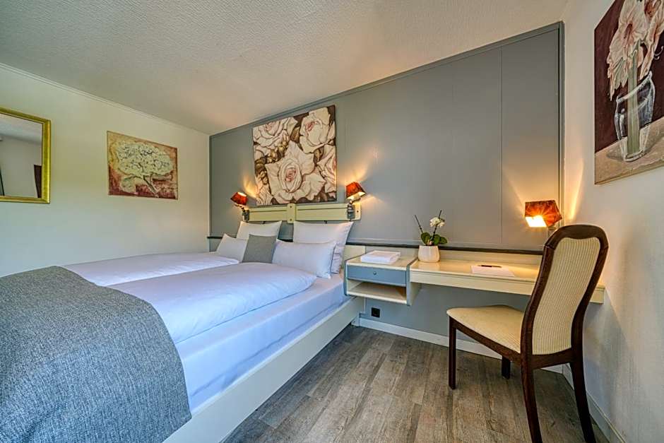 Hotel Seeblick Försterhaus