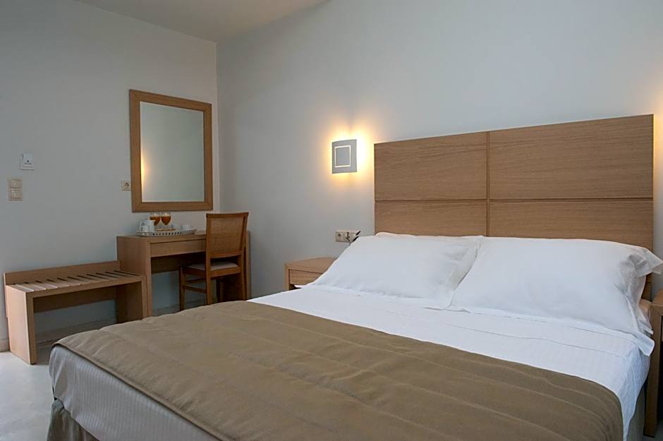 Aphrodite Samos Suites