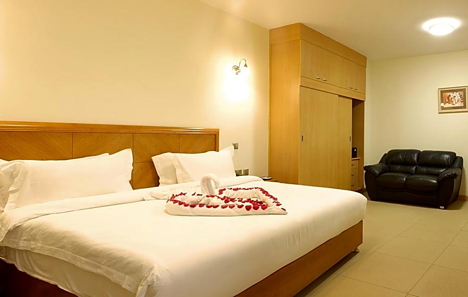 Lotos Inn & Suites -Nairobi, Westlands