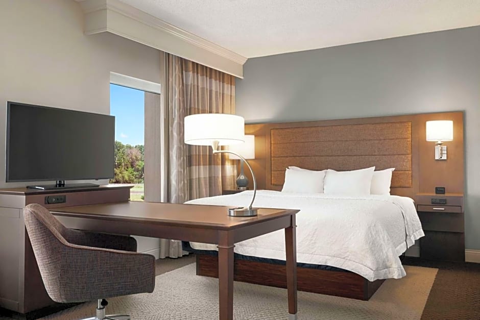 Hampton Inn & Suites Montgomery-EastChase