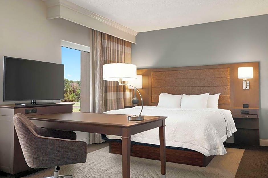 Hampton Inn By Hilton & Suites Montgomery-East Chase, Al