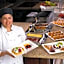 Ayres Hotel Laguna Woods