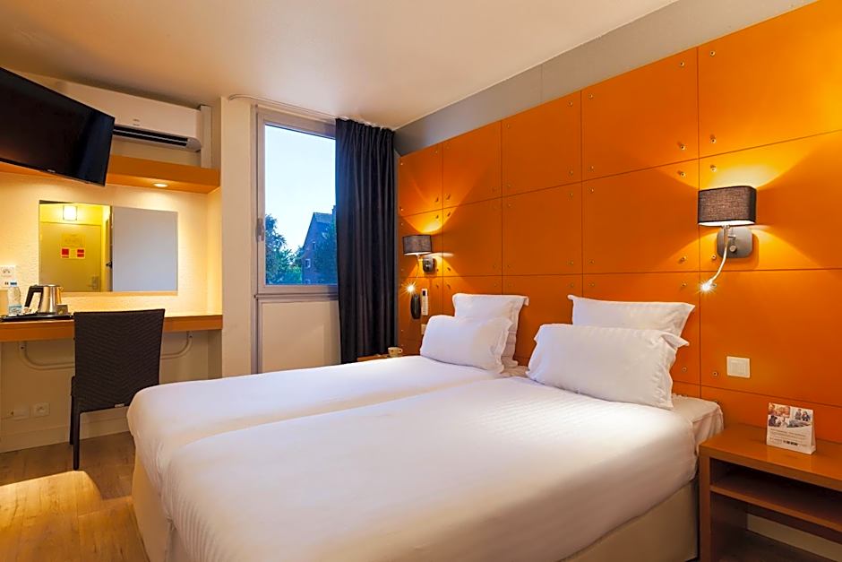 Comfort Hotel Lille L'Union