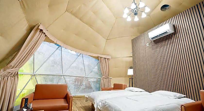 Ducale Garden Hotel Kujukuri