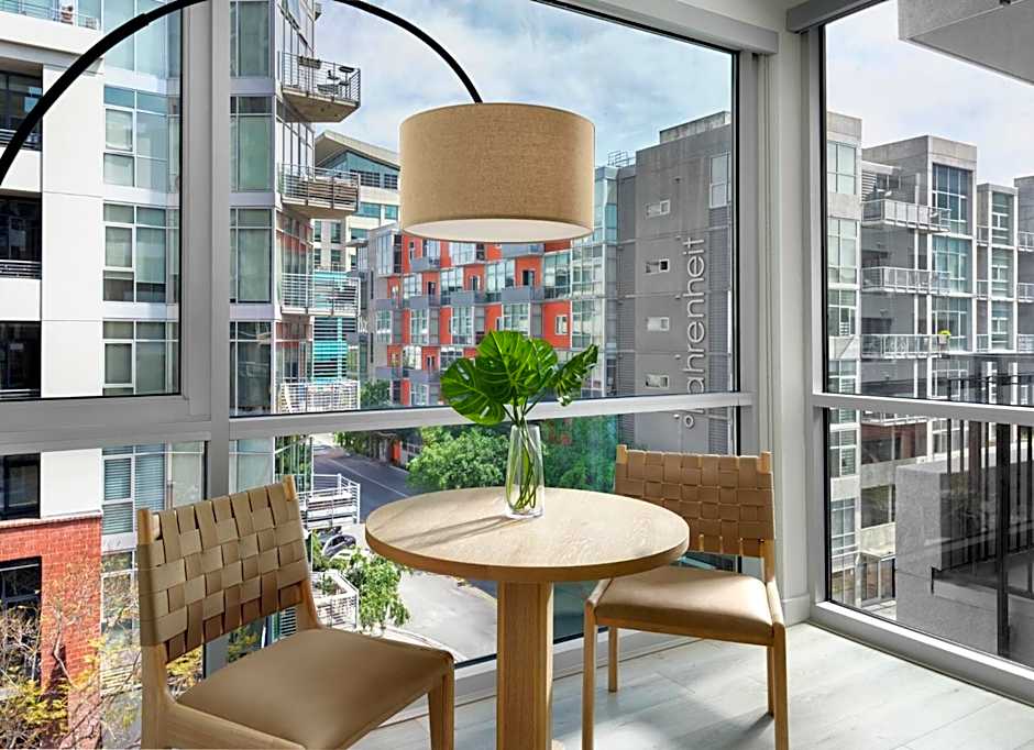 The Margot Hotel San Diego Gaslamp Quarter, Outset by Hilton photo 13