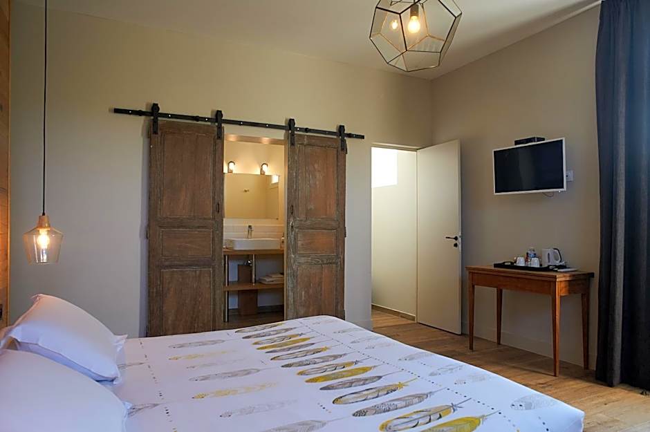 B&B Clerval - Maison d'hôtes et Gîtes