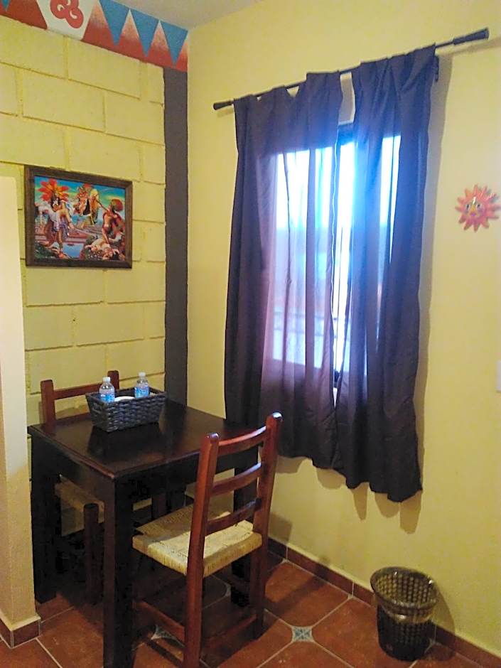 El Sueño de Quetzalcoatl