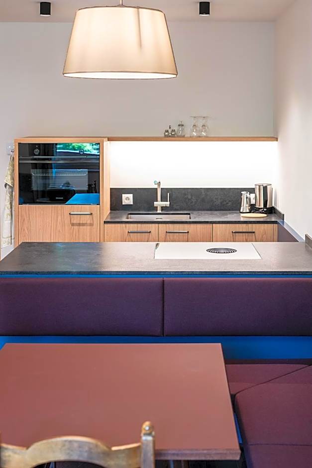 Residence Perwanger