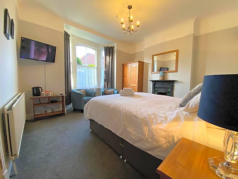 Number 34 Bed and Breakfast York