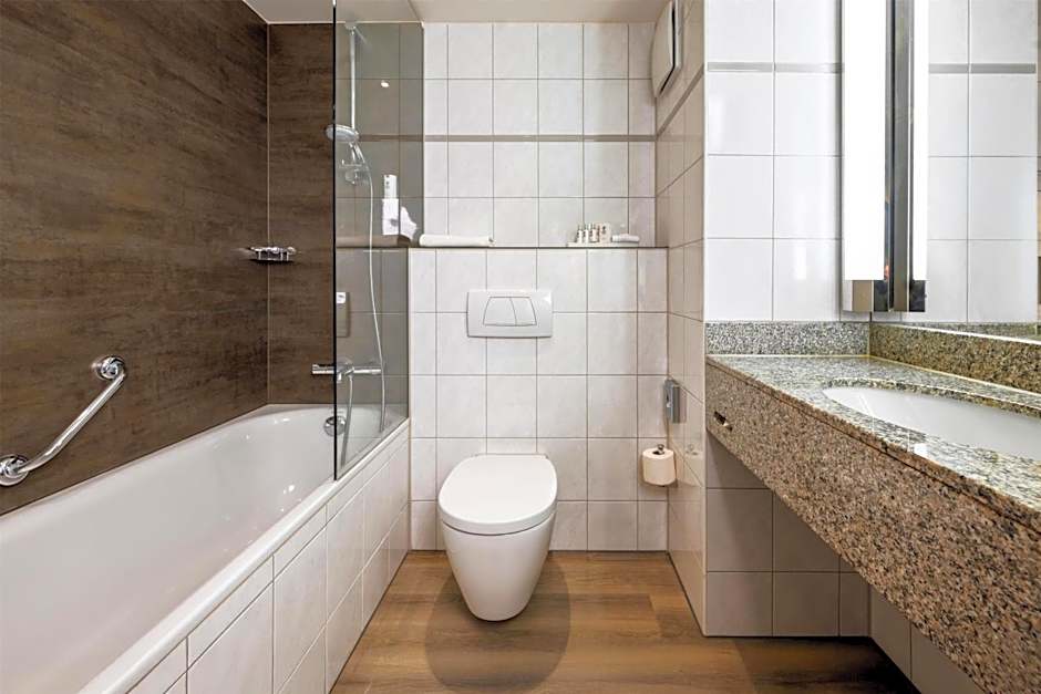 Best Western Plus Hotel Koeln City