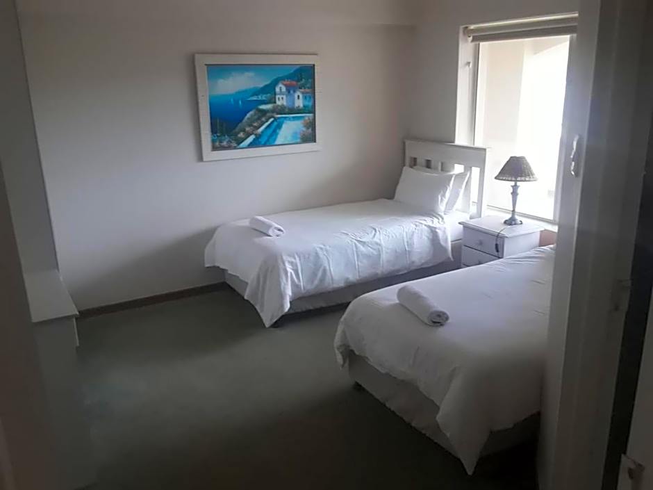 Seashells Holiday Apartments and Conference Centre