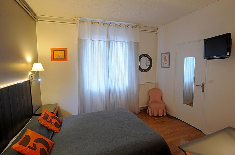 Hotel Italia