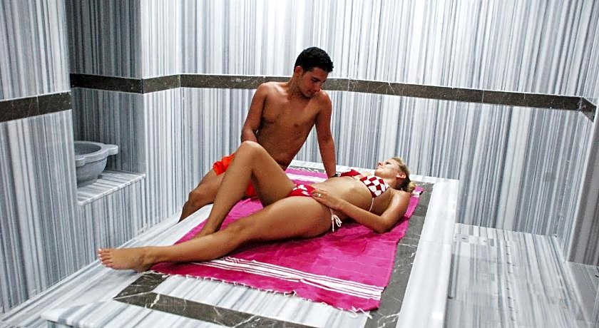 Elegance Hotel Kemer