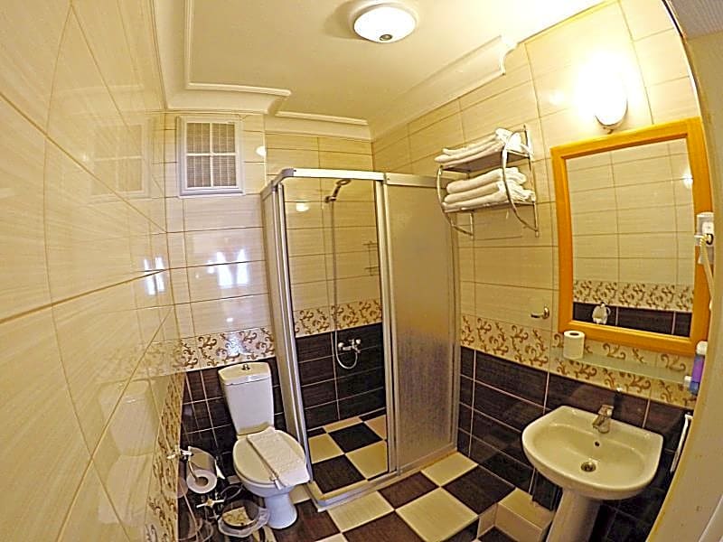 Sky Vela Hotel & Suites - All Inclusive