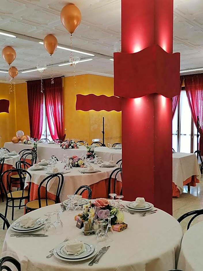 HOTEL RISTORANTE DELLE VALLI