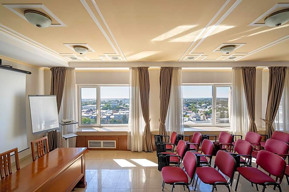 Hotel Traian