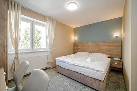 Rabie Aparthotel
