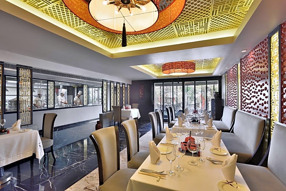 Radisson Blu Hotel Indore