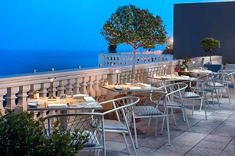 NH Collection Taormina