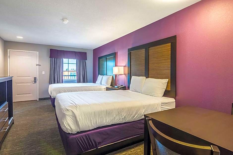Econo Lodge Inn & Suites North Little Rock