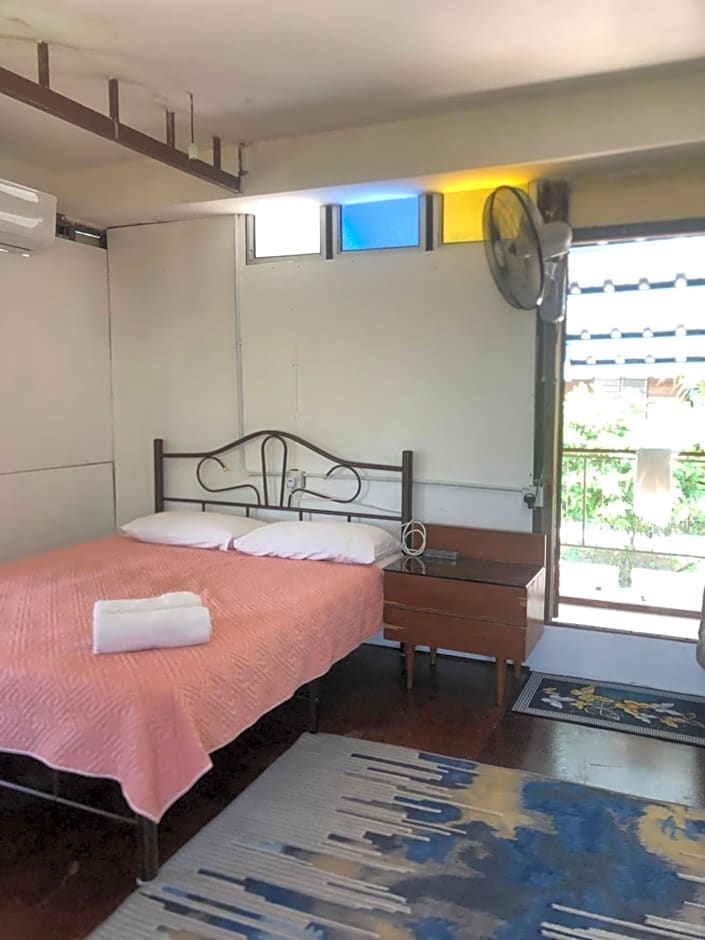 MyDusun Chalet, Taiping, Perak, Malaysia