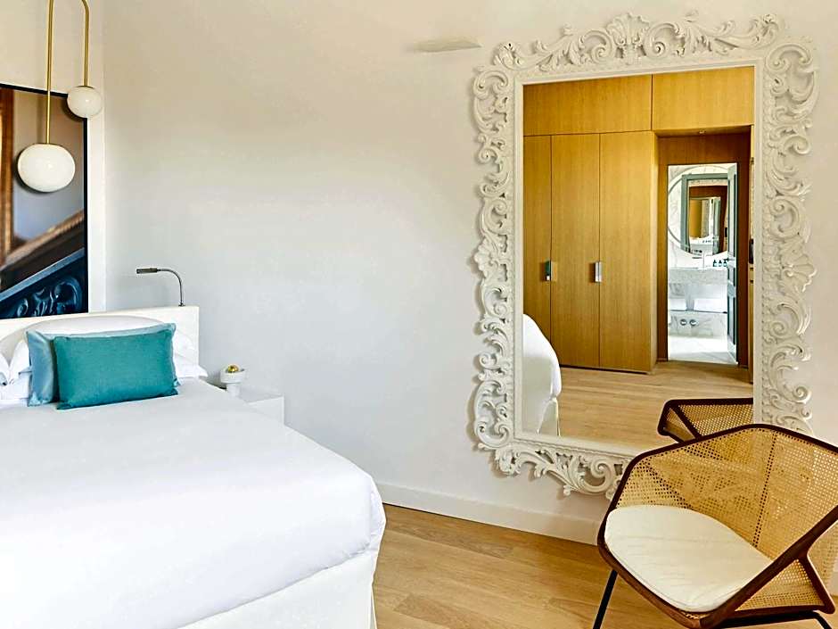 Sofitel Roma Villa Borghese