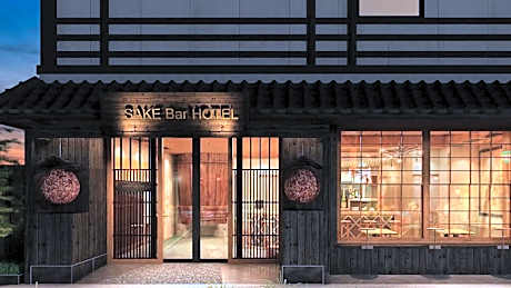Superior Twin Room with Private Bath