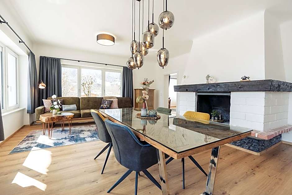 Anna Pertl - lieblingsquartier