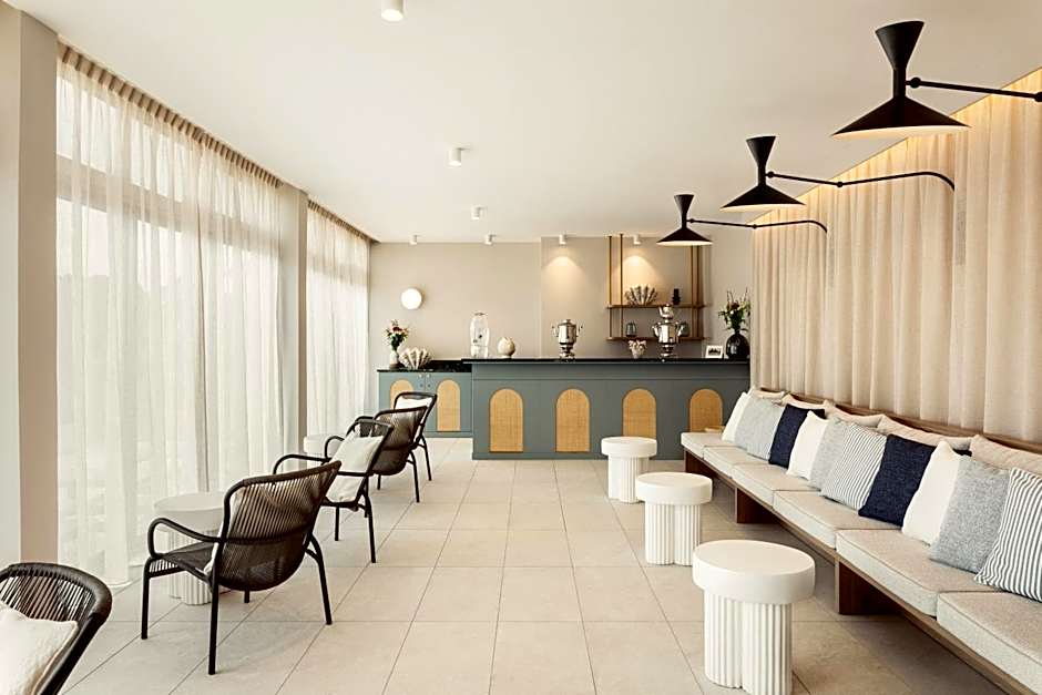 Emeria Dinard Thalasso Spa