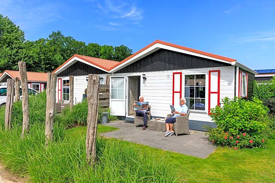 Vakantiepark de Meerpaal