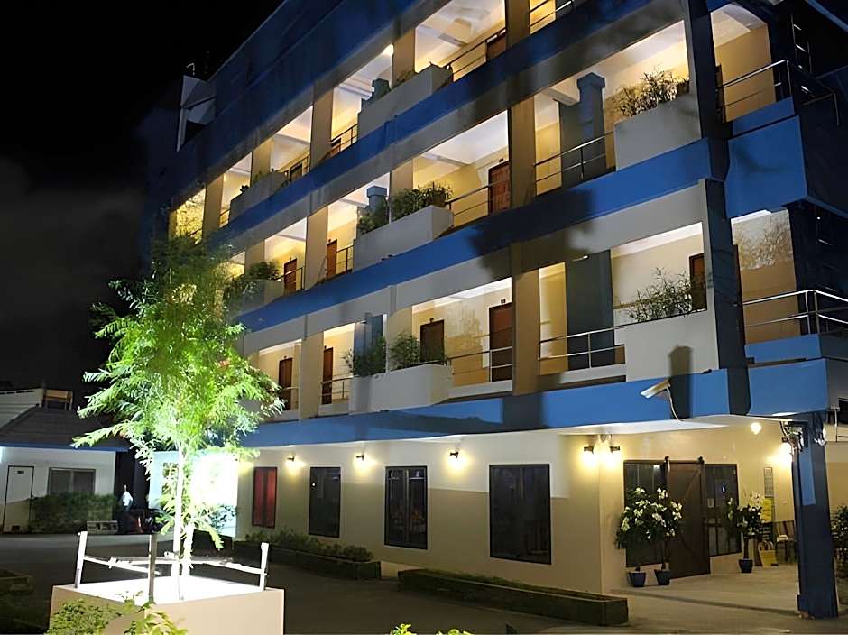 Pure Phuket Residence