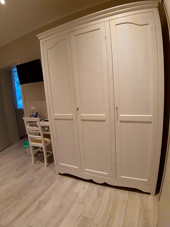 Reggiolacittàinvisibile B&B