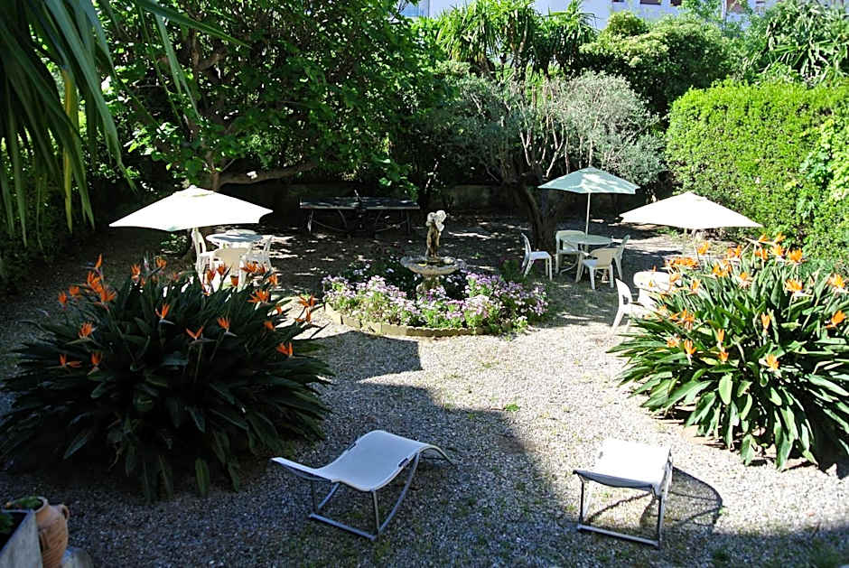 Hôtel Castel Mistral