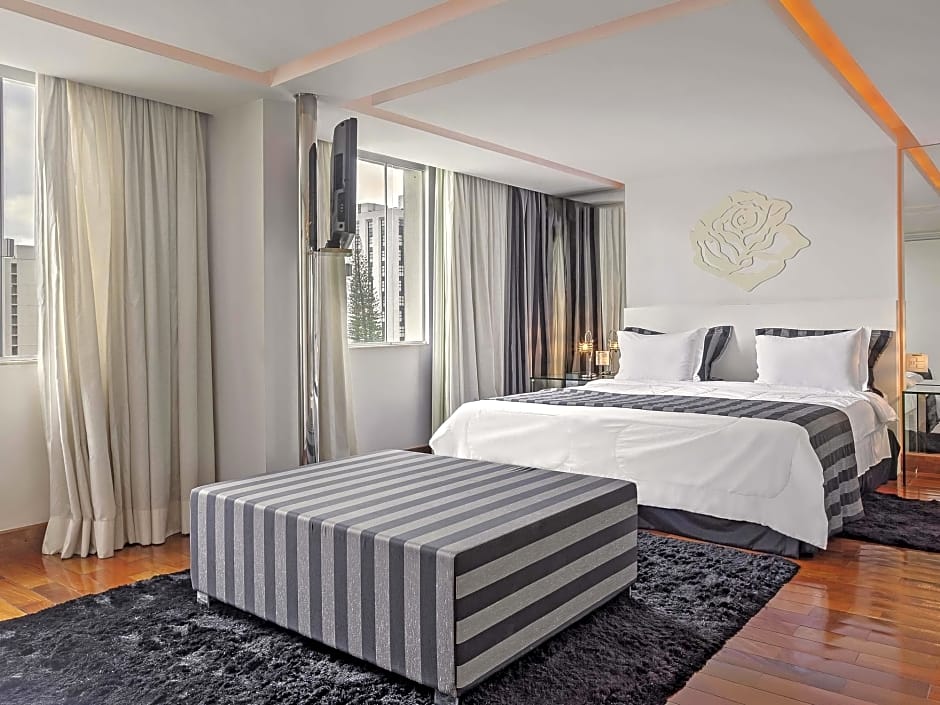 Hotel Presidente Uberlândia