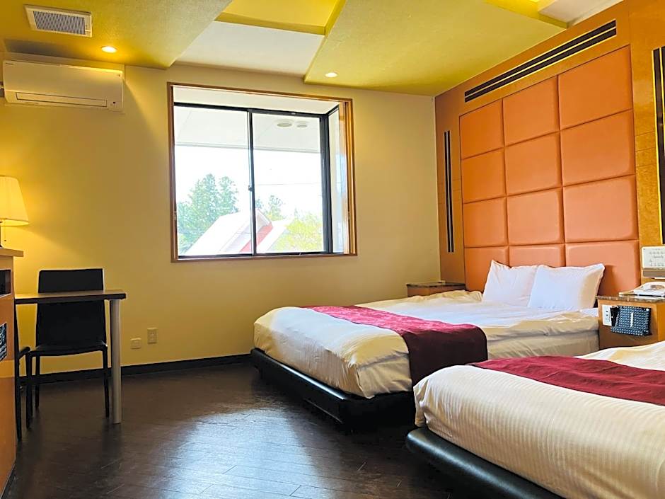 Hotel Square FujiGotemba