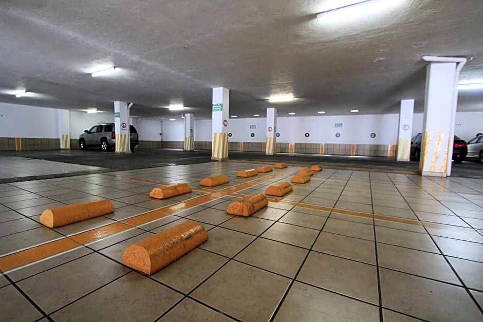 Hotel Estadio